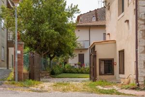 Il rifugio illuminato