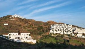 Villa with seaview in Torrox - TCM