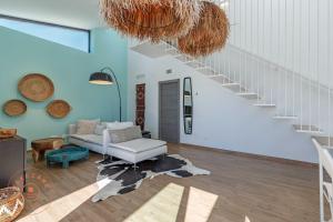 Villa with seaview in Torrox - TCM