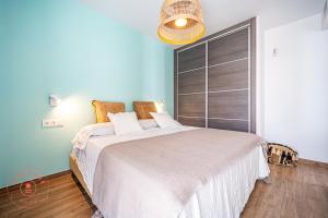 Villa with seaview in Torrox - TCM