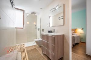 Villa with seaview in Torrox - TCM