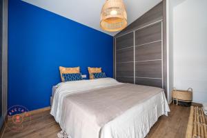 Villa with seaview in Torrox - TCM