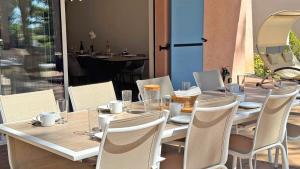 Villa Casa di Mare