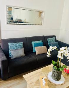 Casa Blue Azur - Juan Les Pins