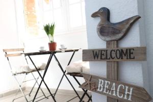 "El Rebalaje"Parking playa 550 m centro 1,8km