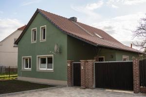 Ferienhaus zum Johannisthal