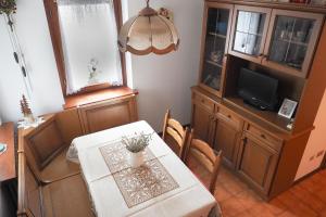 Dalla Dora- A peaceful place in the Dolomites