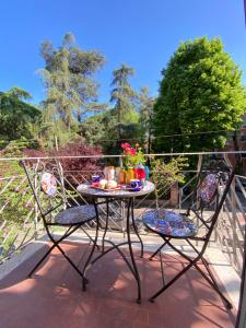 SantOrsola Lodge Bologna