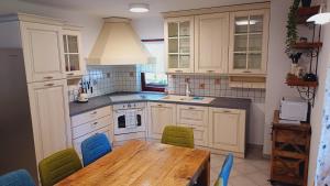 Apartments Planina pod Sumikom