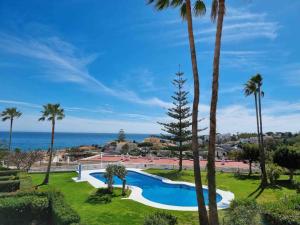 Cosy apartment, La Cala de Mijas - TCM