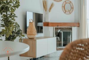 Cosy apartment, La Cala de Mijas - TCM