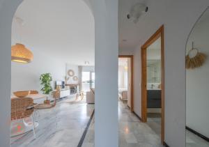 Cosy apartment, La Cala de Mijas - TCM