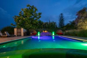 Villa Deluxe