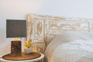 Cosy apartment in Malaga Centro - TCM