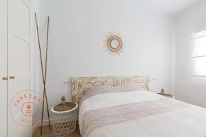 Cosy apartment in Malaga Centro - TCM
