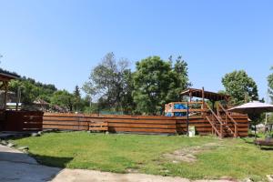 Smolcha Nature lodge