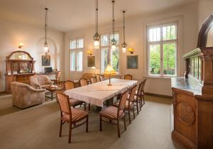 Hotel Abel Pension Budapest