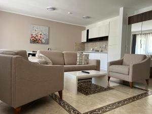 Apartment Zevs Bečići