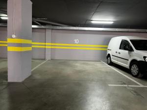 Apartment Zevs Bečići