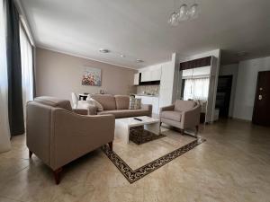 Apartment Zevs Bečići