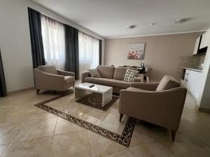 Apartment Zevs Bečići