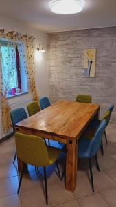 Apartments Planina pod Sumikom 