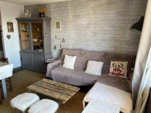 Appartements Appart cosy : photos des chambres