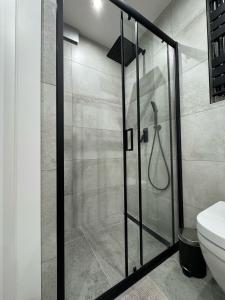 Rocco apartament z ogródkiem blisko morza