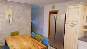 Apartments Planina pod Sumikom