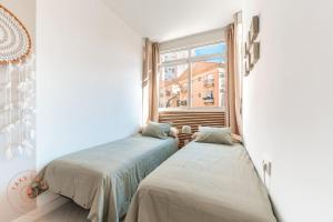 Perfect apartment in Malaga centre - TCM
