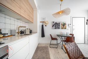 Bright apartment in Malaga - TCM