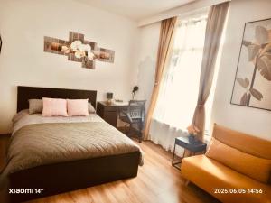 SalzinnesChezSoi 1 - 3hvězdičkové hotely ve městě Namur