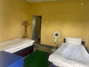Fish O Farm Guest House