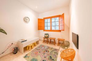 Spacious home with lovely garden - TCM