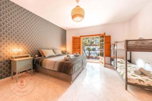 Spacious home with lovely garden - TCM