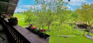 Baumgartner Nagerhof | Chiemgau Karte