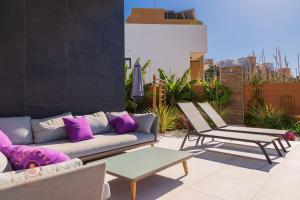 Luxury Seaview Villa Jensen - TCM