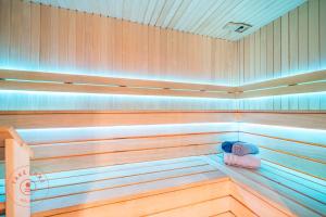 Luxury Seaview Villa Jensen - TCM