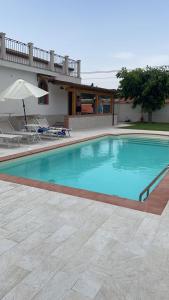 Villa Magnolia del Mare