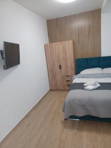 APARTAMENTY CENTRUM Bojary