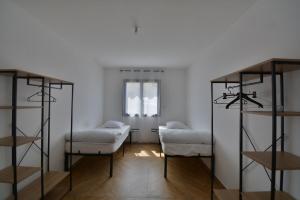 Maisons de vacances Maison Noe Climatisation individuelle par piece proche du centre-ville : photos des chambres