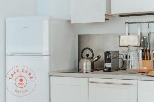 Apartment in Pedregalejo near the beach! - TCM