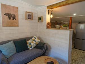 Chalets Gite de charme 3 etoiles : photos des chambres