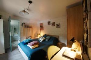 Chalets Gite de charme 3 etoiles : photos des chambres