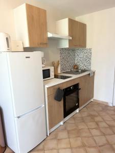 Maisons d'hotes Dependance chateau du Martinet : photos des chambres