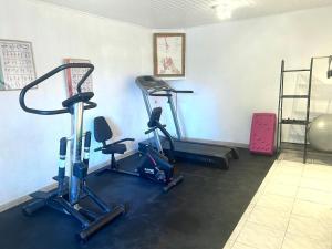 Maisons d'hotes Dependance chateau du Martinet : photos des chambres