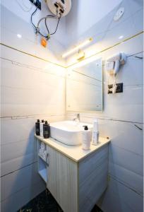 The Narayana Homestay - Villa