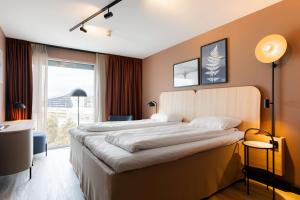 Standard Twin Room room in Scandic Nidelven