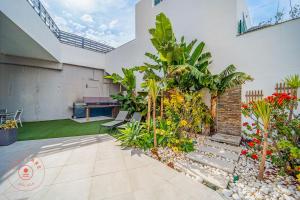 Luxury Seaview Villa Celeste - TCM