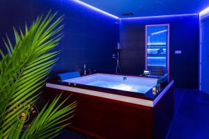 Luxury Seaview Villa Celeste - TCM